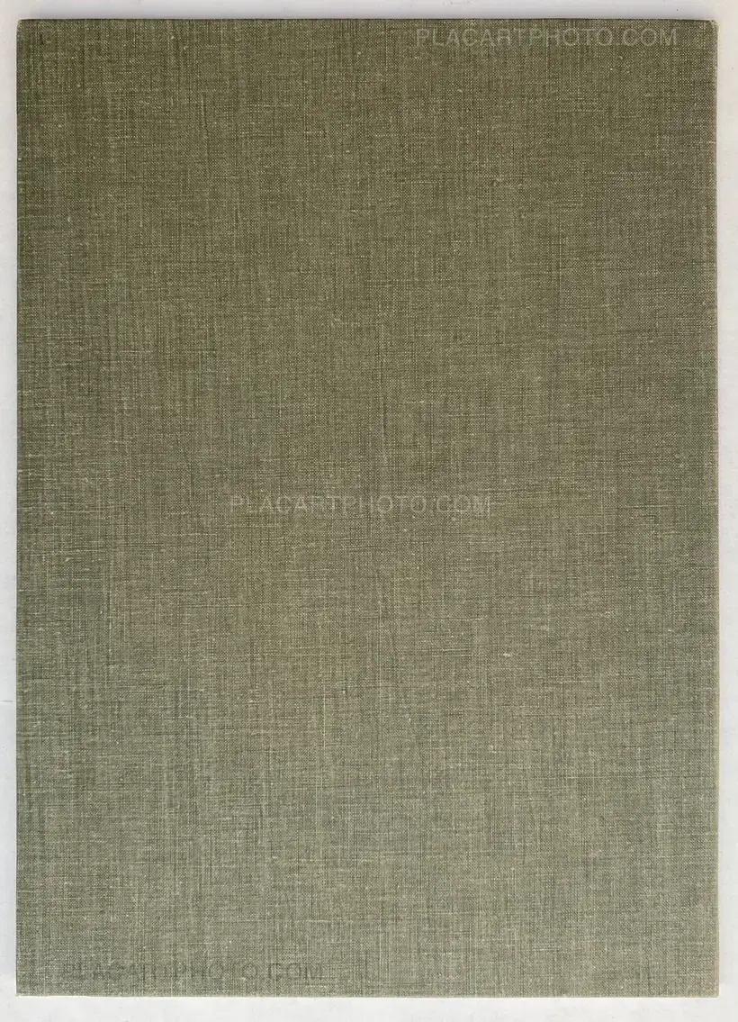 Sonnet (SIGNED AND NUMBERED, edt of 10)