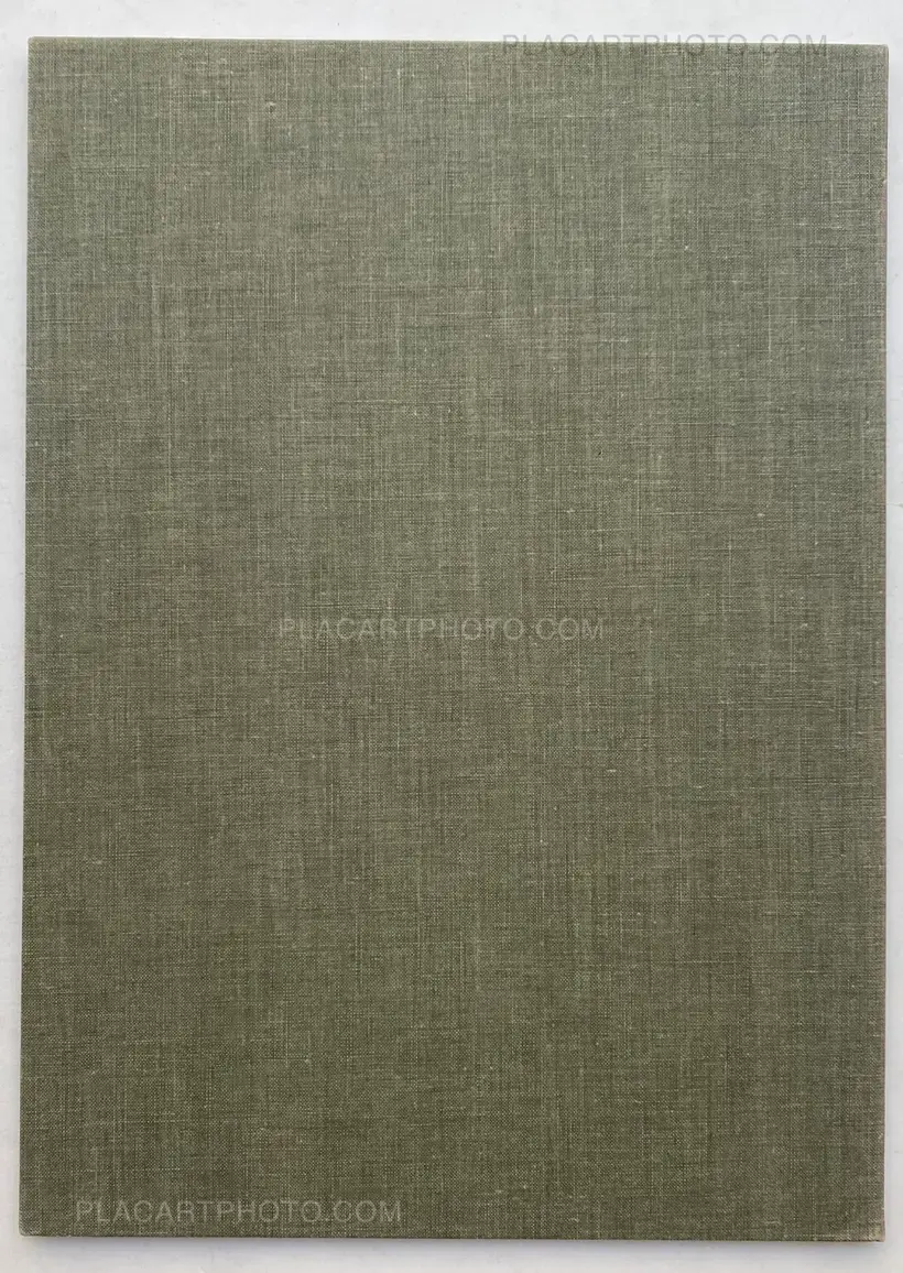 Sonnet (SIGNED AND NUMBERED, edt of 10)