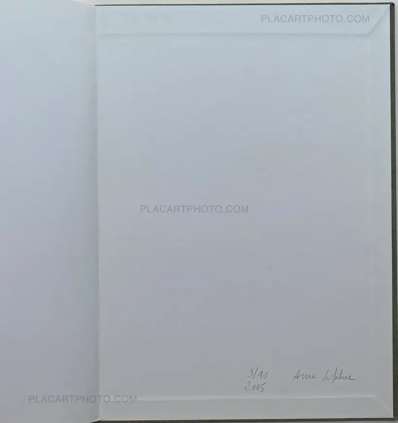 Sonnet (SIGNED AND NUMBERED, edt of 10)