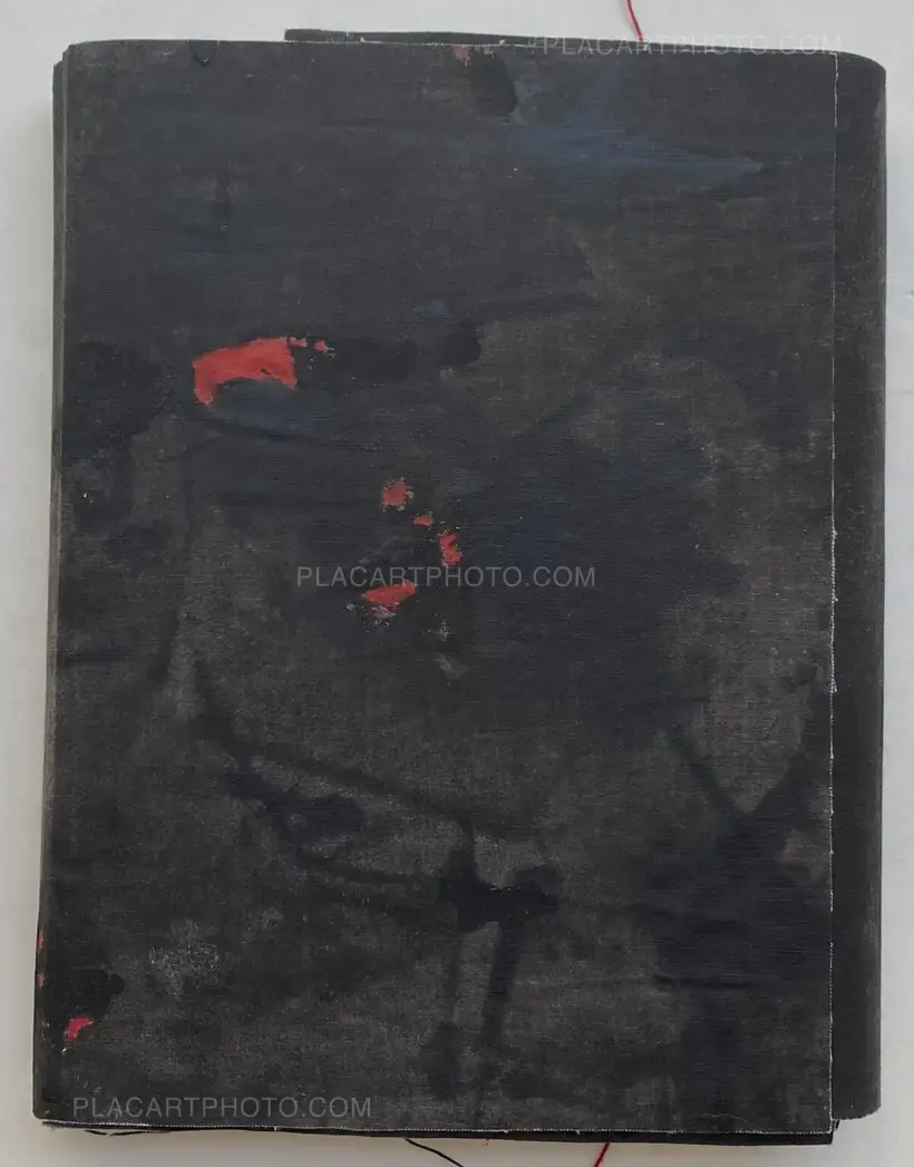 MALIA (SIGNED AND NUMBERED, edt of 3)