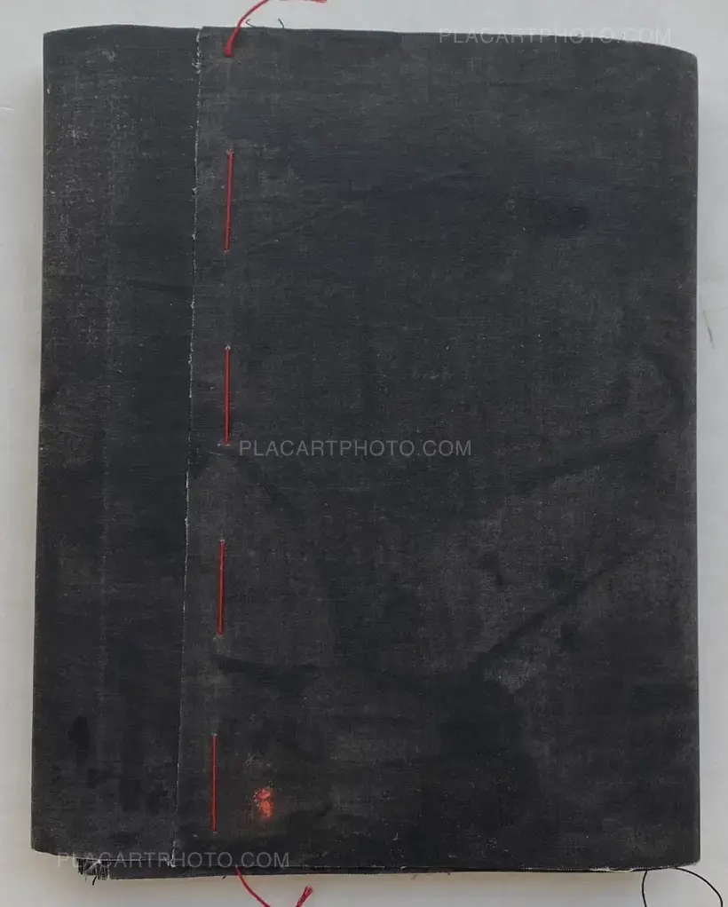 MALIA (SIGNED AND NUMBERED, edt of 3)