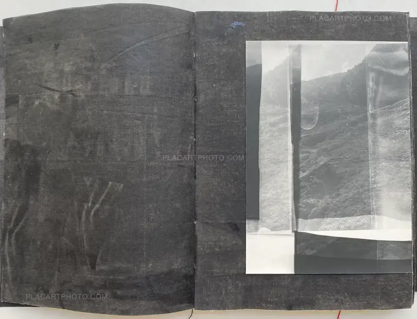 MALIA (SIGNED AND NUMBERED, edt of 3)