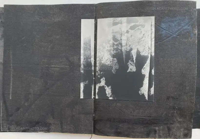 MALIA (SIGNED AND NUMBERED, edt of 3)