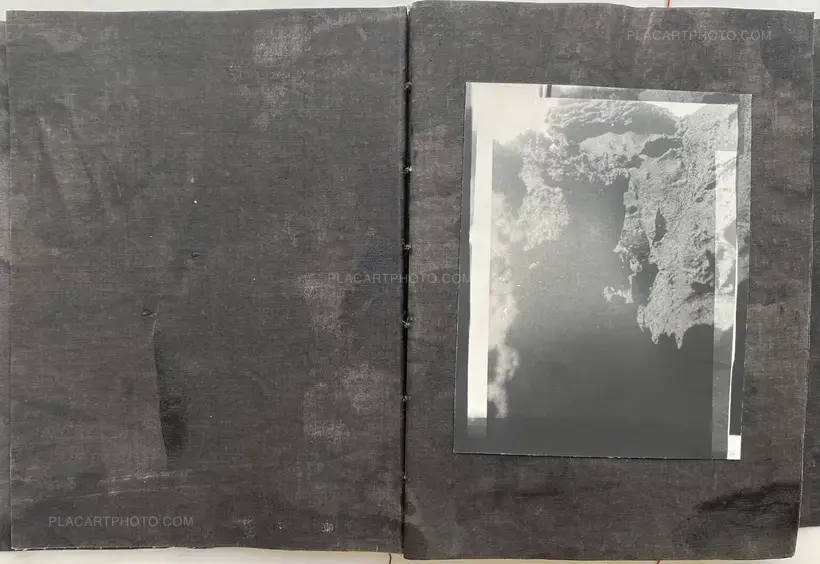 MALIA (SIGNED AND NUMBERED, edt of 3)