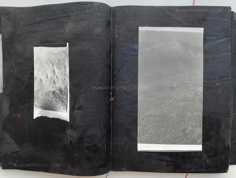 MALIA (SIGNED AND NUMBERED, edt of 3)