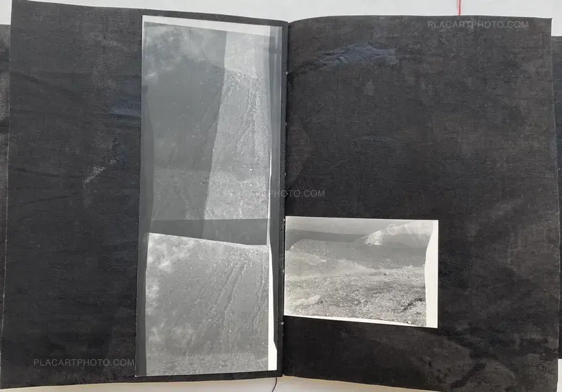 MALIA (SIGNED AND NUMBERED, edt of 3)