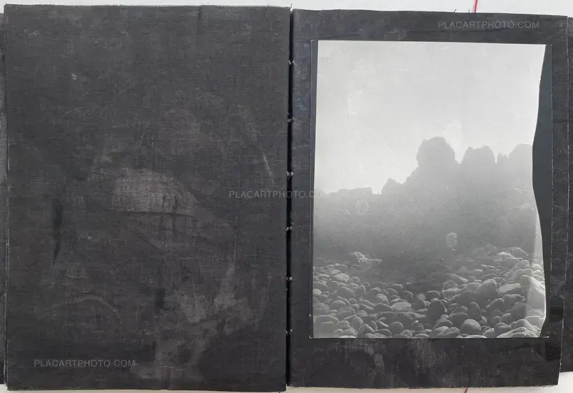 MALIA (SIGNED AND NUMBERED, edt of 3)