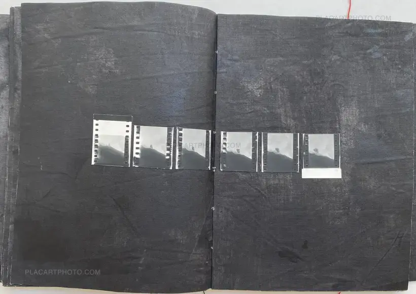 MALIA (SIGNED AND NUMBERED, edt of 3)