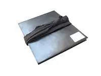 Bones apart (WHITE EDITION, ARTIST'S EDITON 3/3)