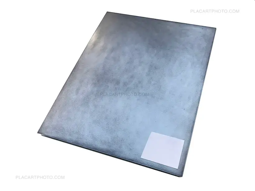 Bones apart (WHITE EDITION, ARTIST'S EDITON 3/3)