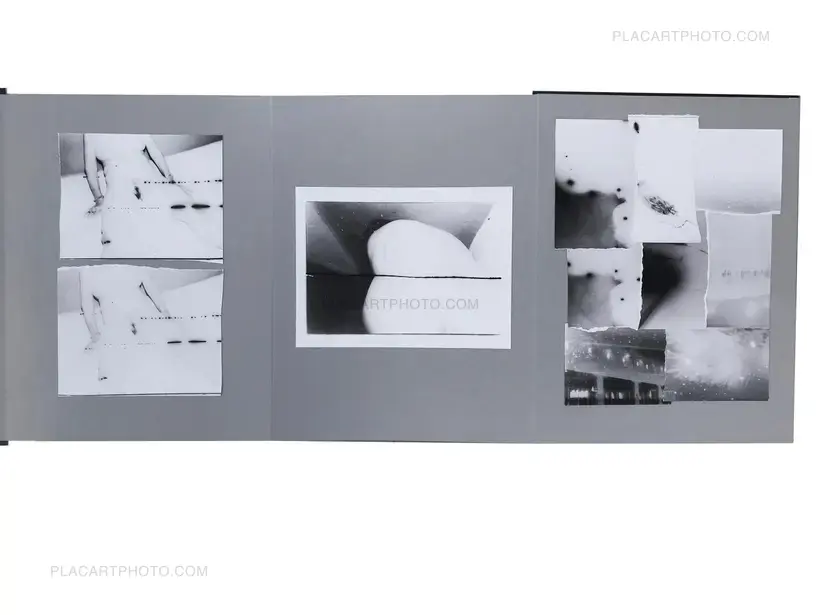 Bones apart (WHITE EDITION, ARTIST'S EDITON 3/3)