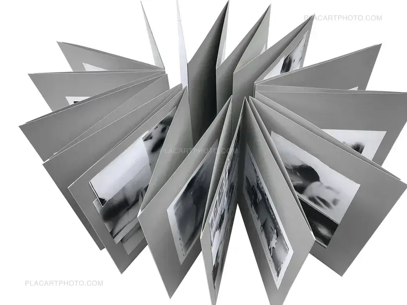 Bones apart (WHITE EDITION, ARTIST'S EDITON 3/3)