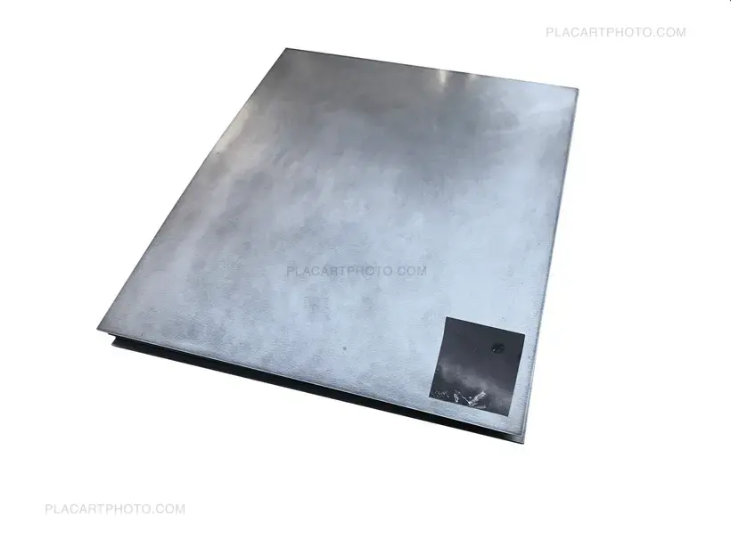 Bones apart (GREY EDITION, ARTIST'S EDITON 2/3)