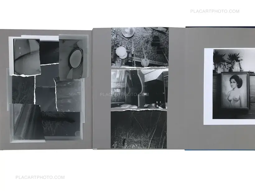 Bones apart (GREY EDITION, ARTIST'S EDITON 2/3)