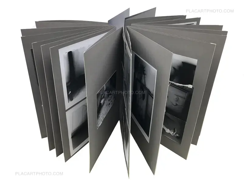 Bones apart (GREY EDITION, ARTIST'S EDITON 2/3)