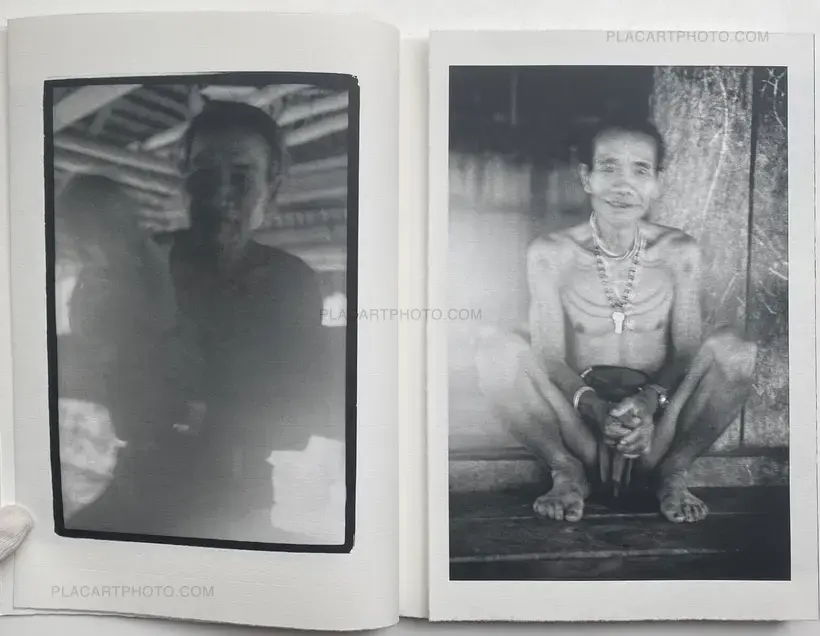 Barefoot (SIGNED AND NUMBERED, edt of 50)