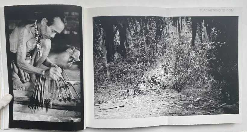 Barefoot (SIGNED AND NUMBERED, edt of 50)