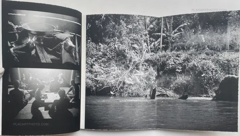 Barefoot (SIGNED AND NUMBERED, edt of 50)