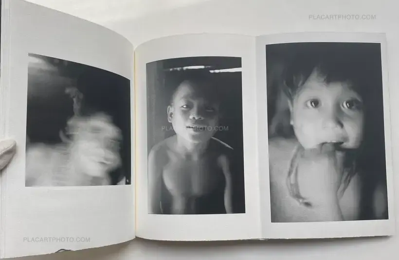 Barefoot (SIGNED AND NUMBERED, edt of 50)