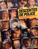 Descentes de police