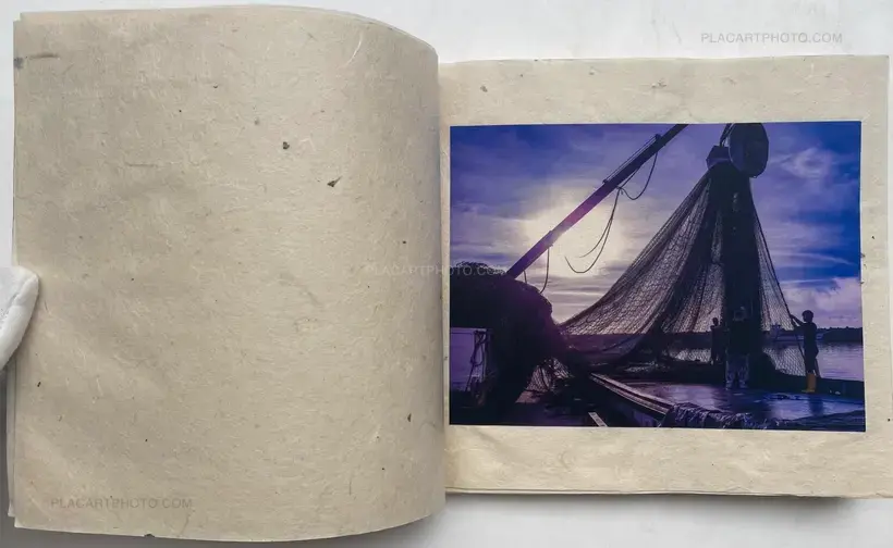 Rhapsodie WADATSUMI (SIGNED AND NUMBERED, edt of 30)