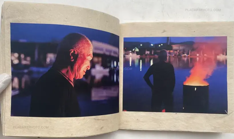 Rhapsodie WADATSUMI (SIGNED AND NUMBERED, edt of 30)