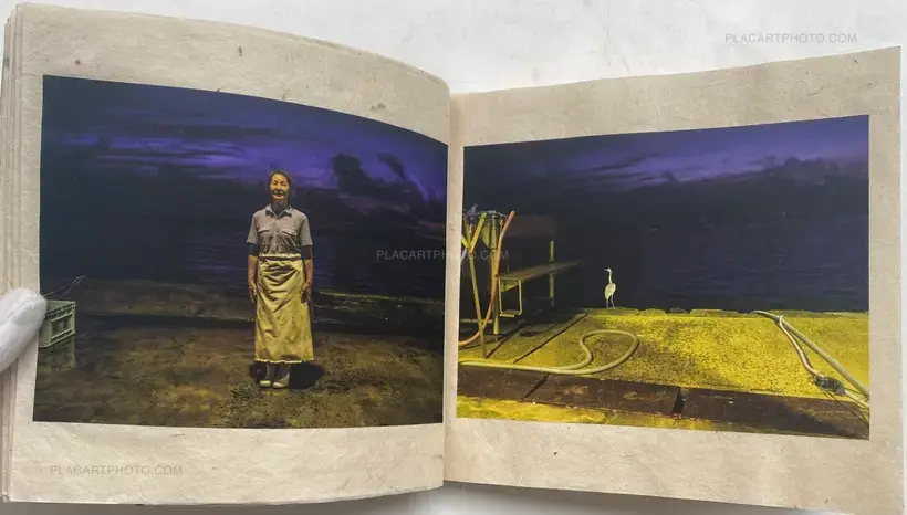 Rhapsodie WADATSUMI (SIGNED AND NUMBERED, edt of 30)