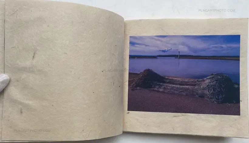 Rhapsodie WADATSUMI (SIGNED AND NUMBERED, edt of 30)