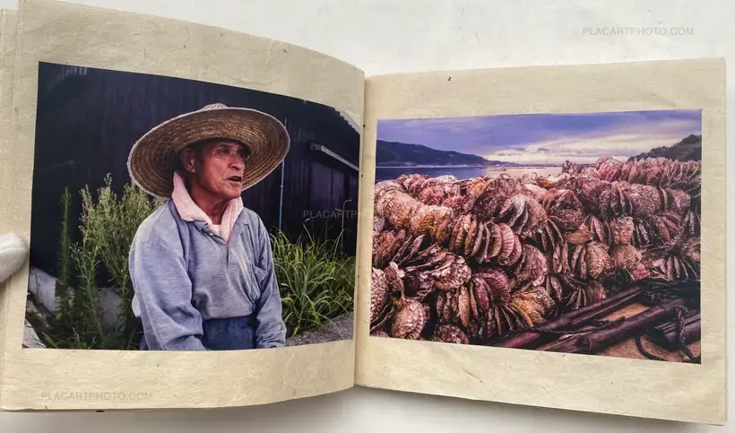 Rhapsodie WADATSUMI (SIGNED AND NUMBERED, edt of 30)