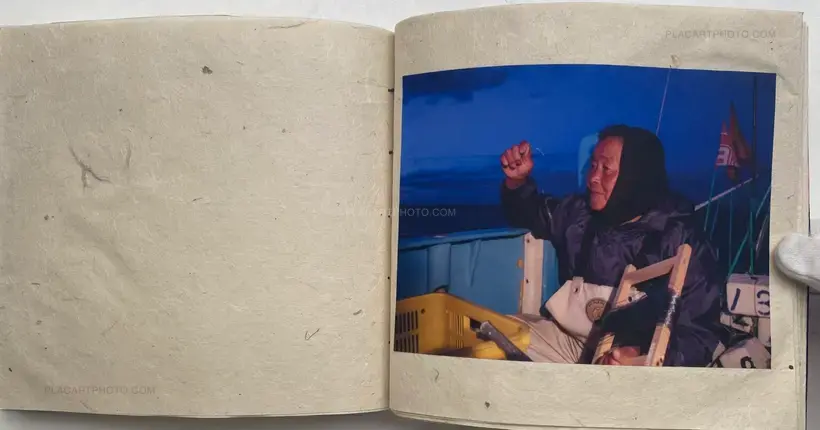 Rhapsodie WADATSUMI (SIGNED AND NUMBERED, edt of 30)