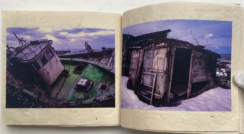 Rhapsodie WADATSUMI (SIGNED AND NUMBERED, edt of 30)