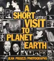 A Short visit to planet Earth (Signed)
