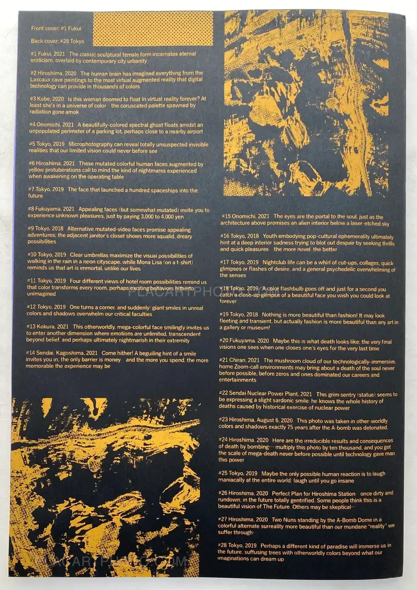 Radiation Inspiration (EDT OF 130)