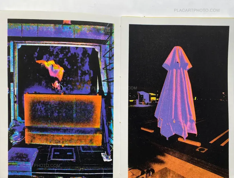 Radiation Inspiration (EDT OF 130)