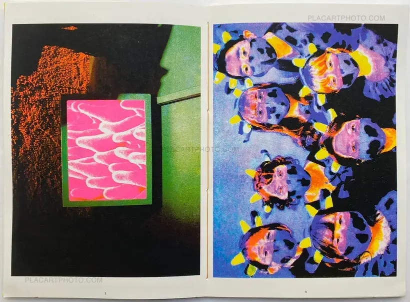 Radiation Inspiration (EDT OF 130)