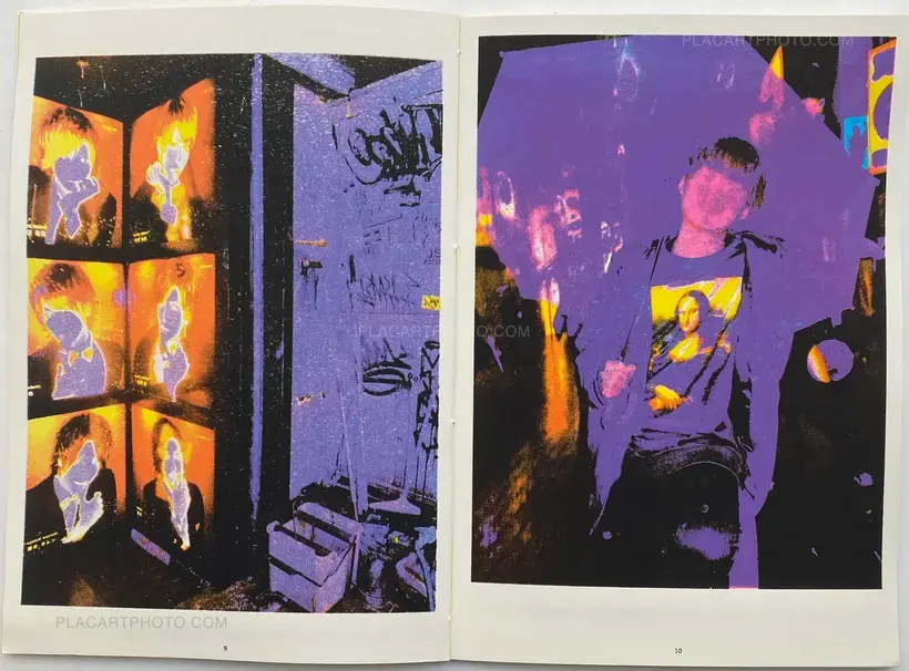 Radiation Inspiration (EDT OF 130)