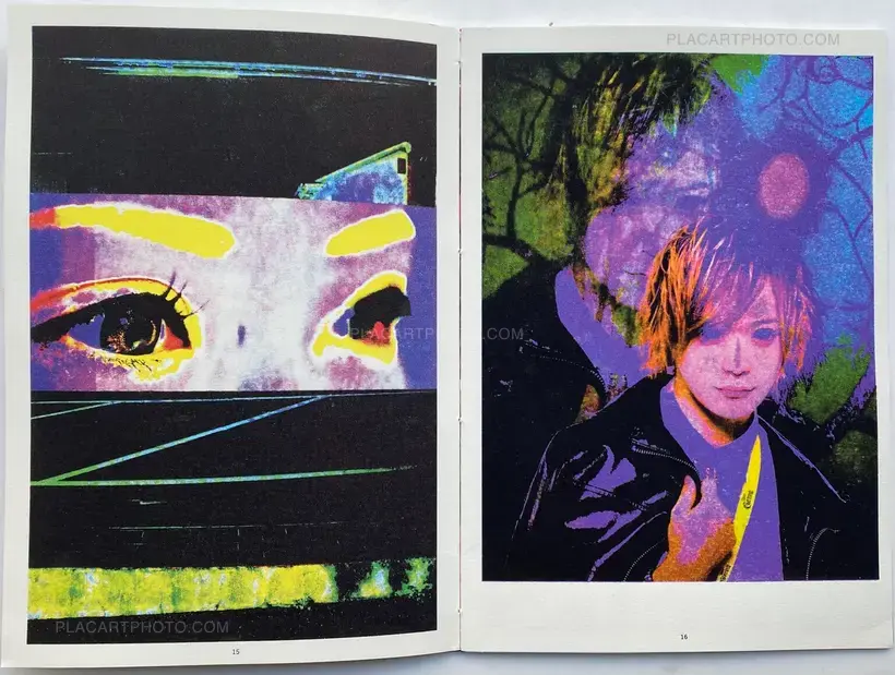 Radiation Inspiration (EDT OF 130)