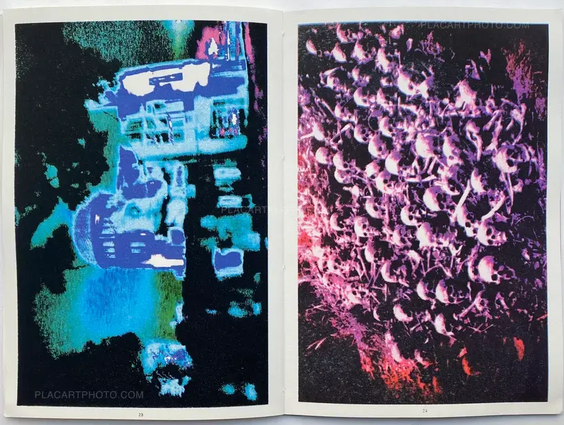 Radiation Inspiration (EDT OF 130)