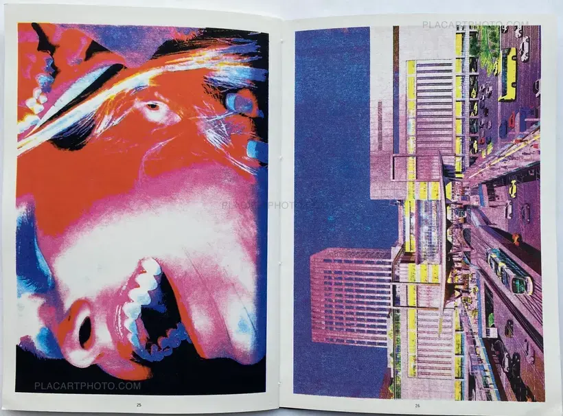 Radiation Inspiration (EDT OF 130)