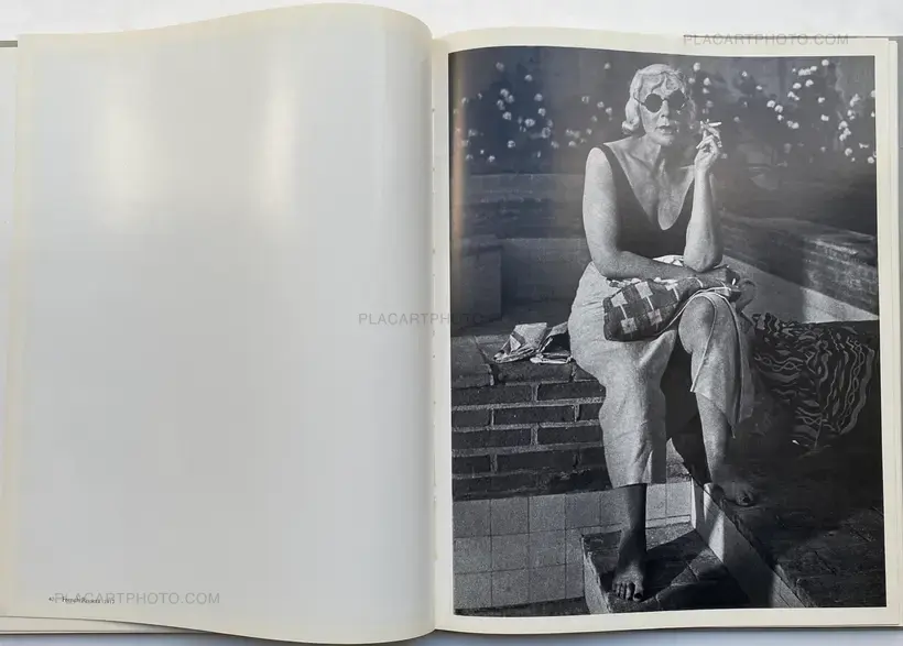 Lisette Model