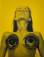 Self Portraits 1989-1999