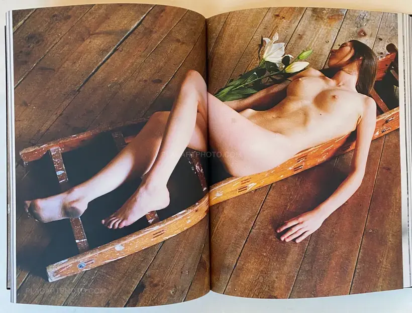 Liminal (SIGNED, edt of 300)