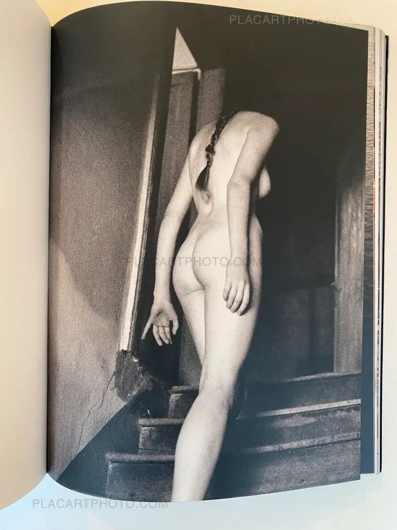 Liminal (SIGNED, edt of 300)