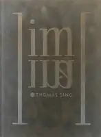 Liminal (SIGNED, edt of 300)