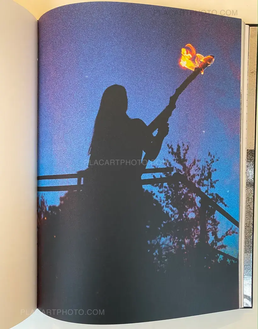 Liminal (SIGNED, edt of 300)