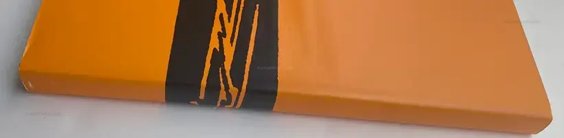 Dienststelle Marienthal (SIGNED, edt of 150)