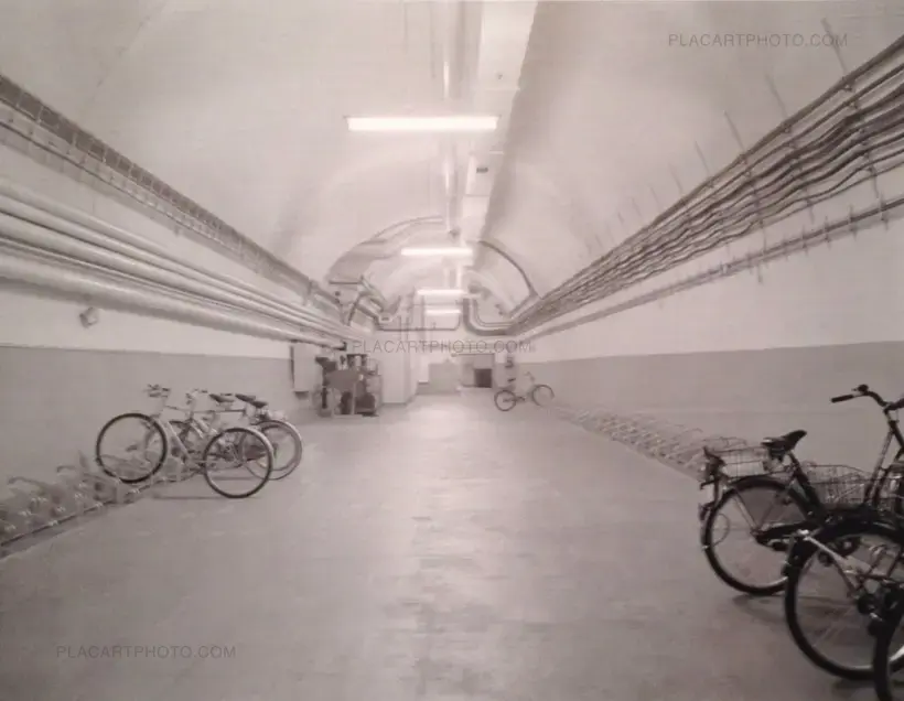 Dienststelle Marienthal (SIGNED, edt of 150)