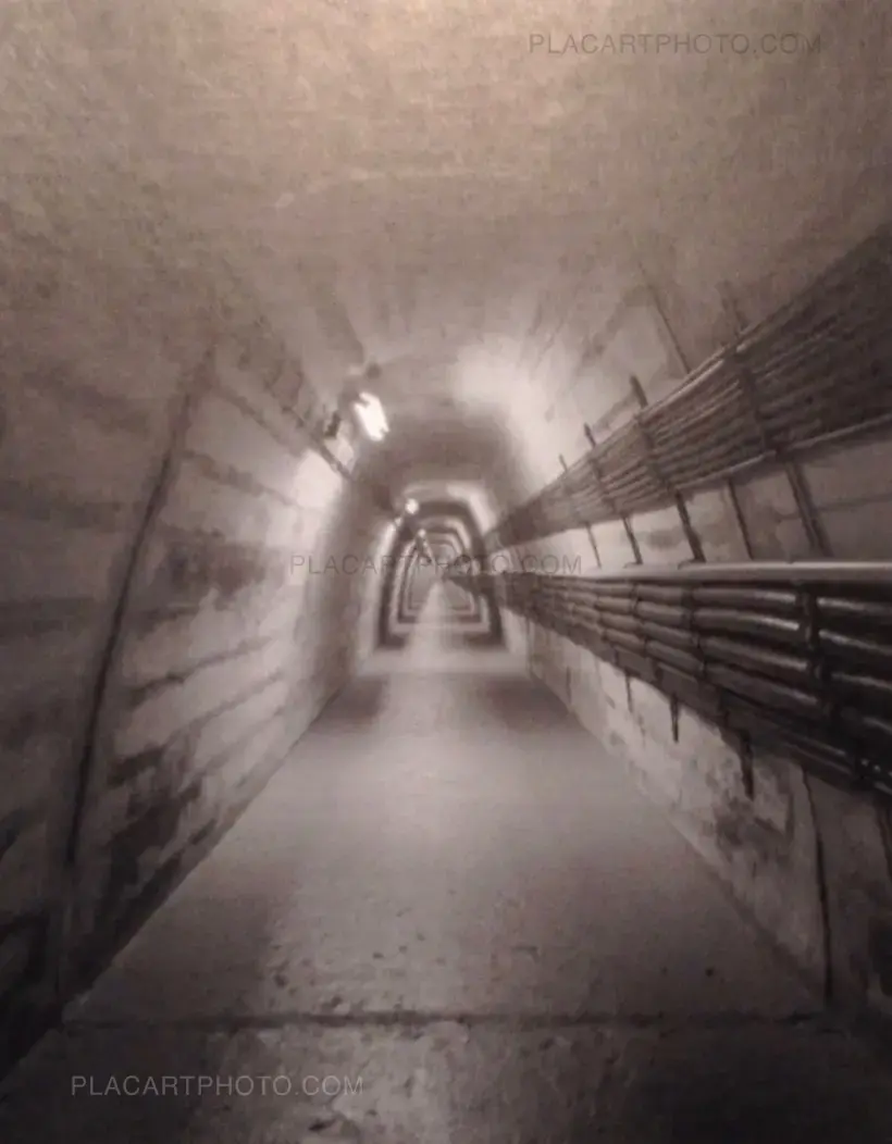 Dienststelle Marienthal (SIGNED, edt of 150)