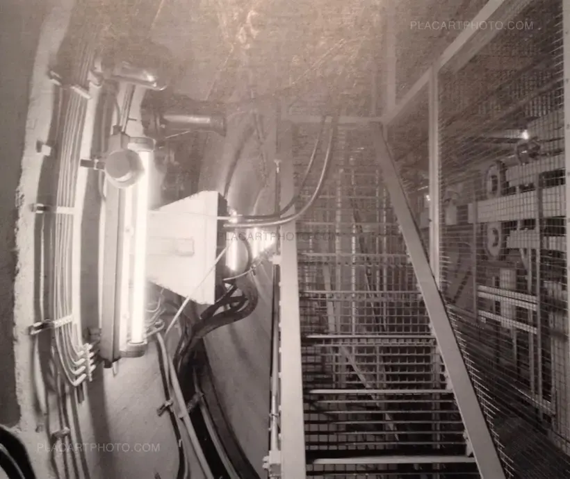 Dienststelle Marienthal (SIGNED, edt of 150)