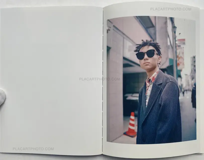 SUMIMASEN (EDT OF 300)